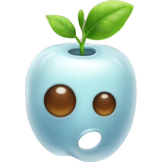 organism that turn caffeine into software emoji
