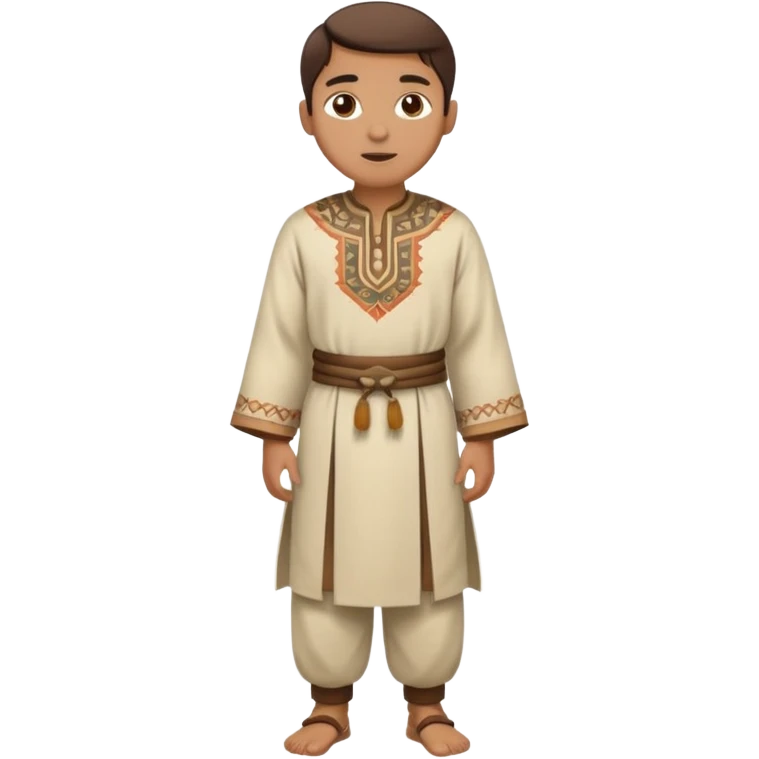 Tun tun tun sagur  emoji