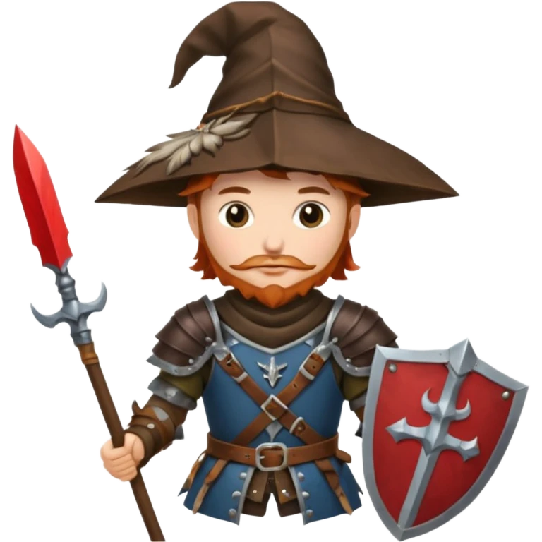 landsknecht emoji