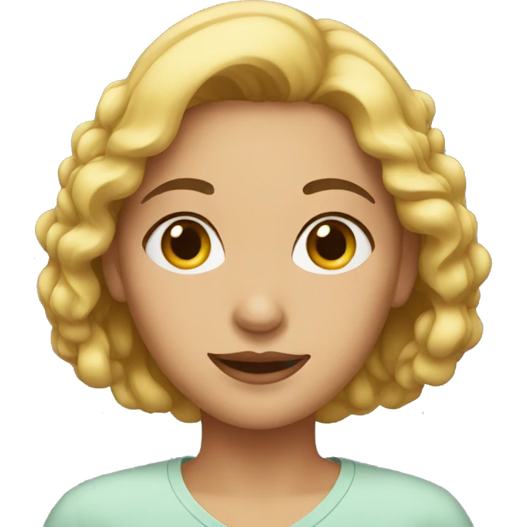 woman emoji