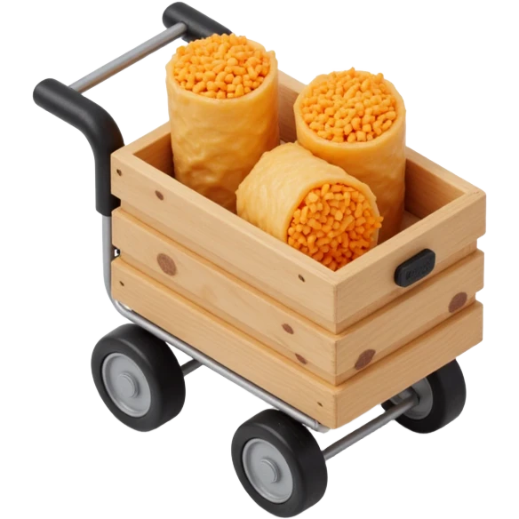 cart emoji
