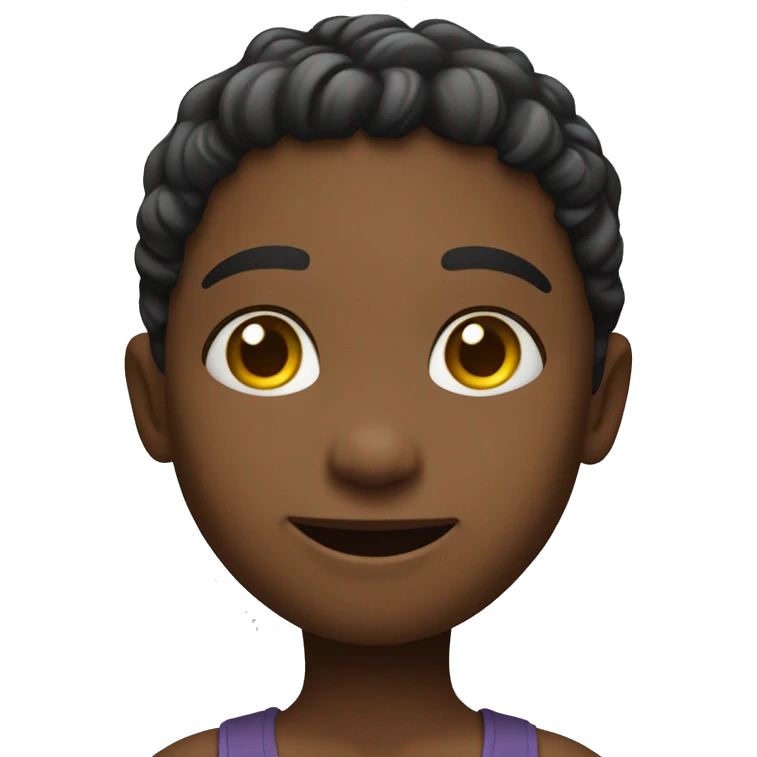cartwheel  child emoji