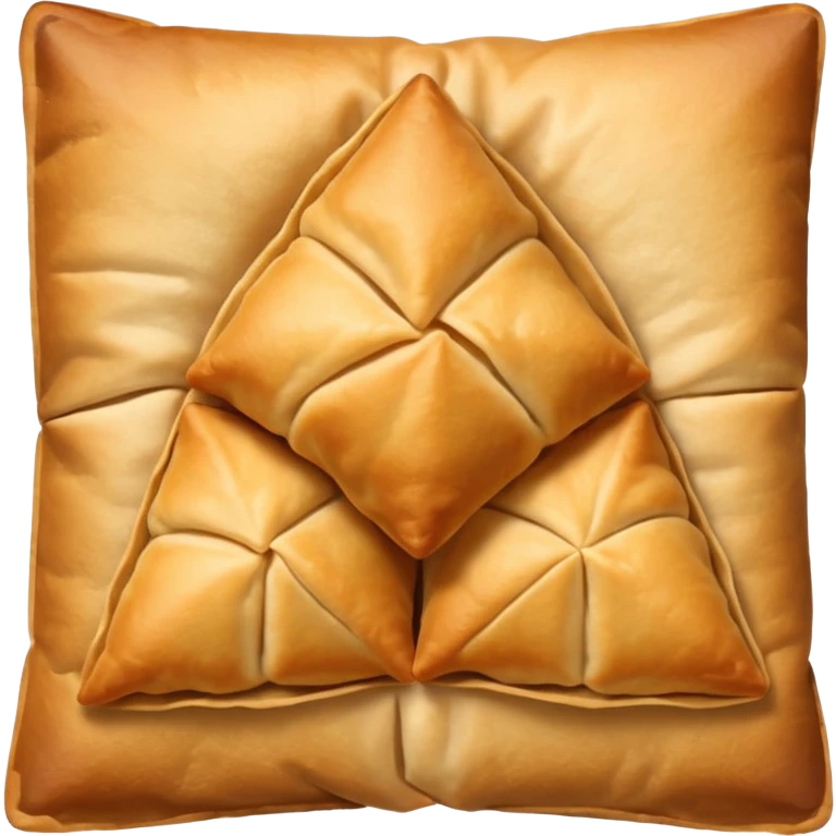 Samosa emoji