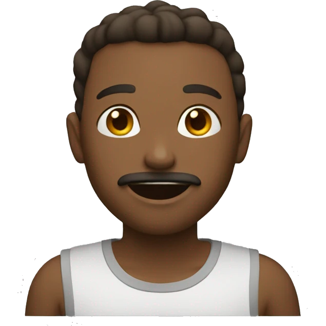 chateando emoji