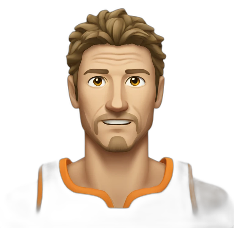 Marat Safin take emoji