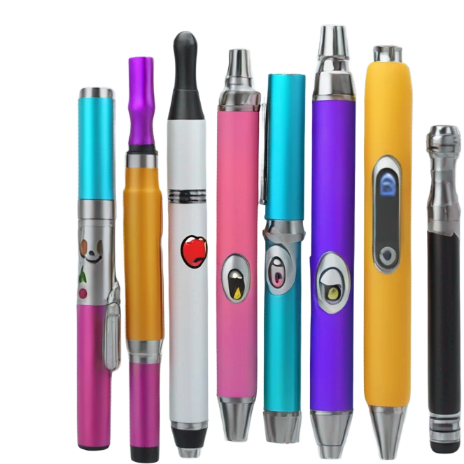 vapes  emoji
