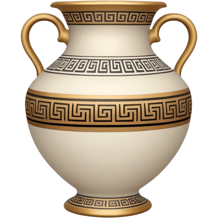 white ancient greece emoji