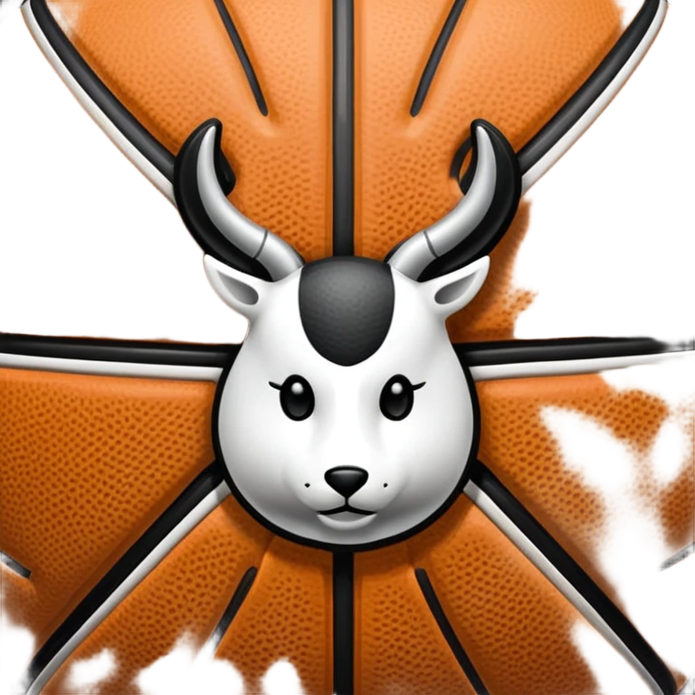 Spurs logo emoji