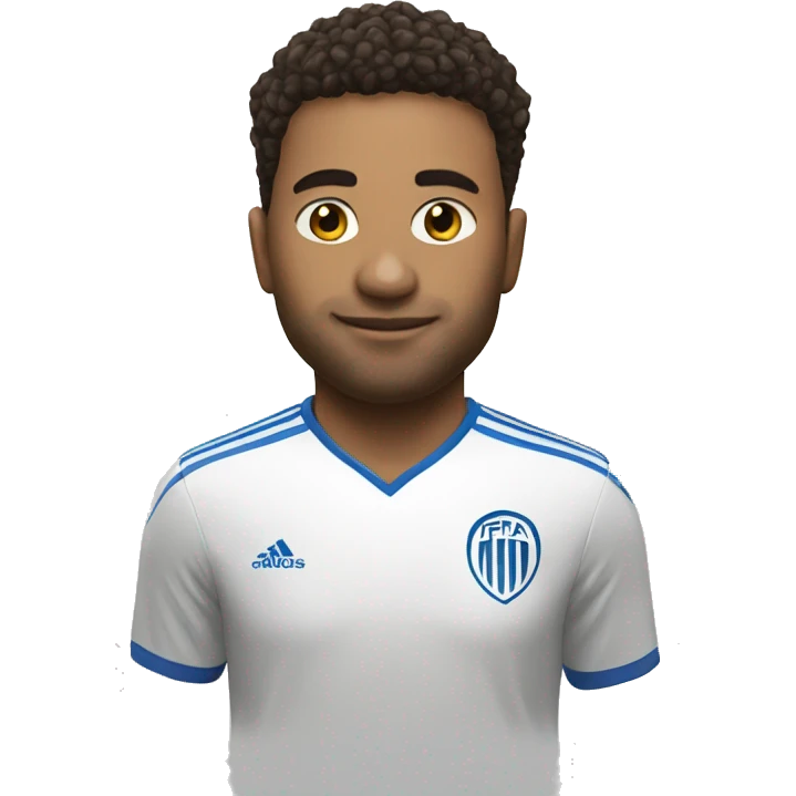 Fifa emoji