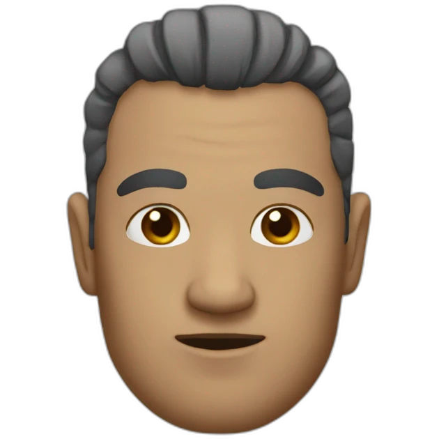 barayuda emoji