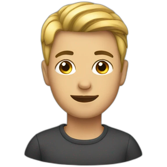 LGBT emoji