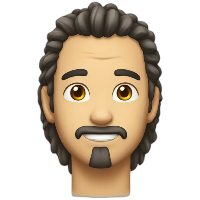 ピカチュウ emoji