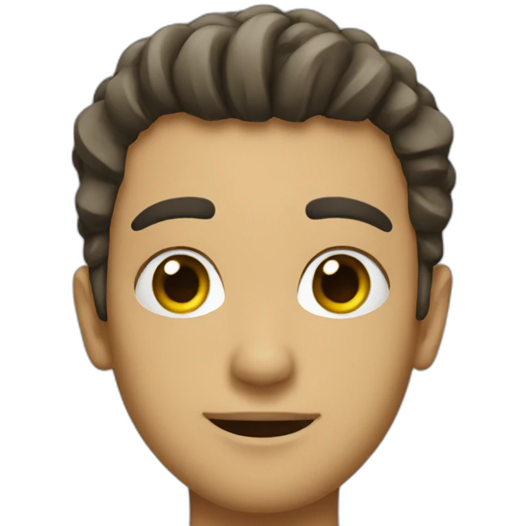 pobre emoji