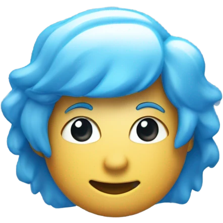 azure clip emoji