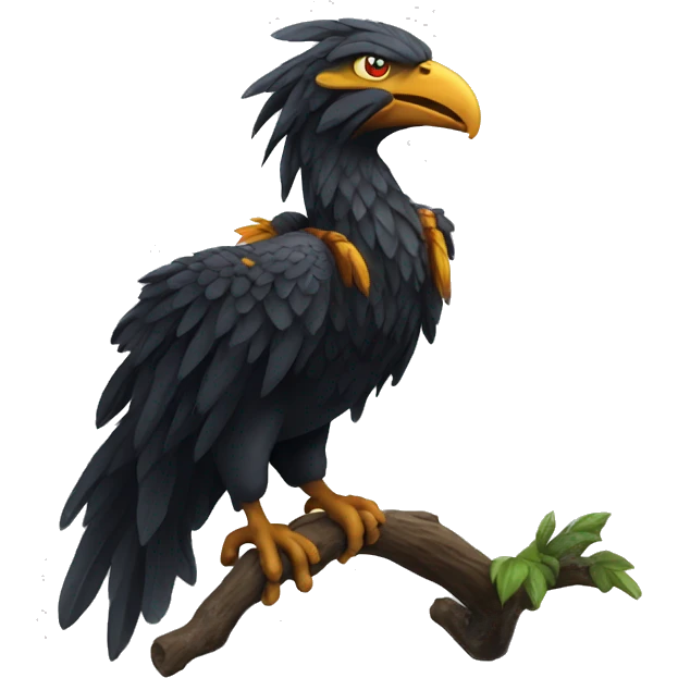 ave fenix  emoji