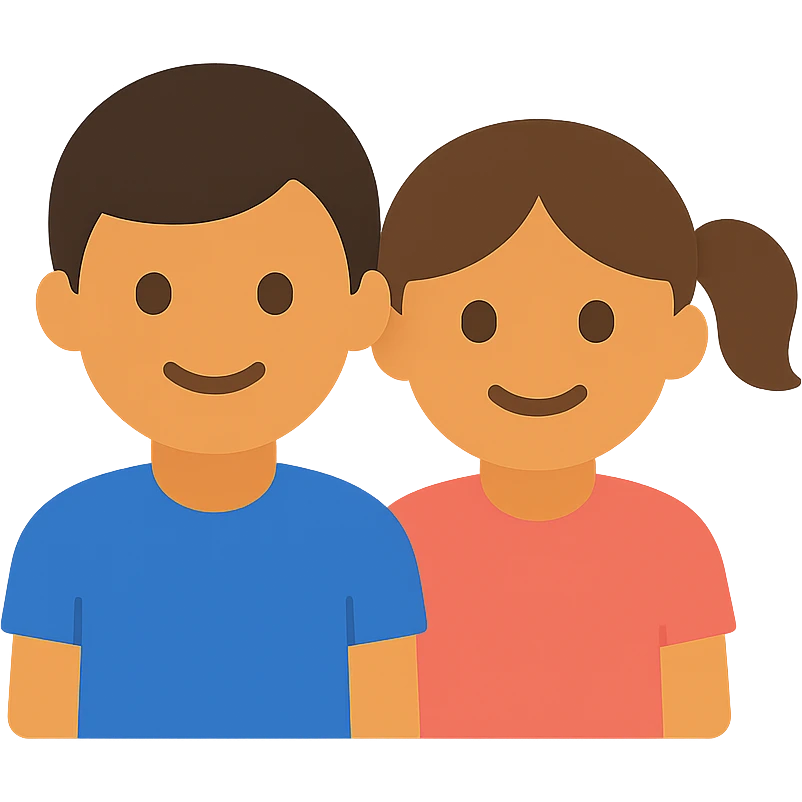 Children emoji
