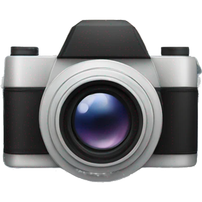 World photography day  emoji