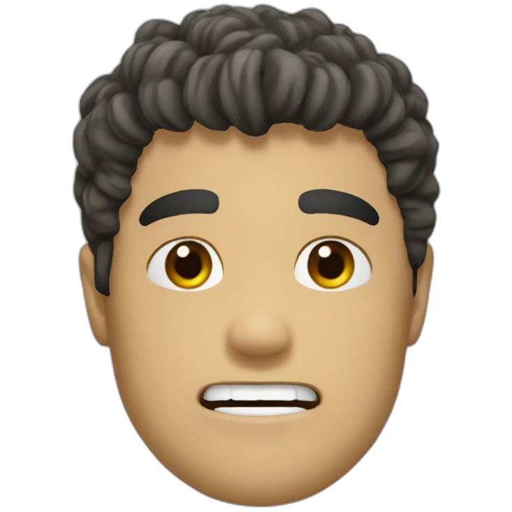 Guts emoji