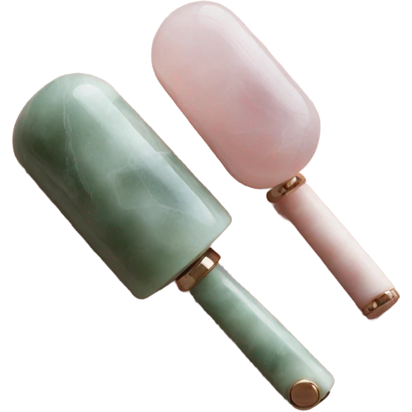 Face roller emoji