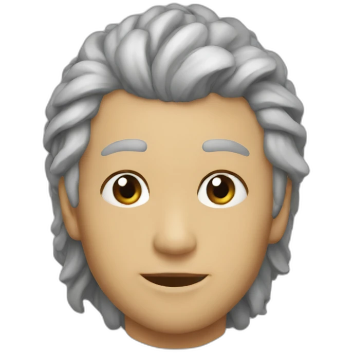 Pororoca ondas emoji