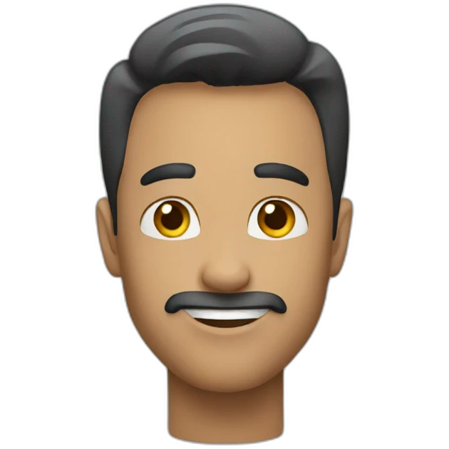 HR emoji