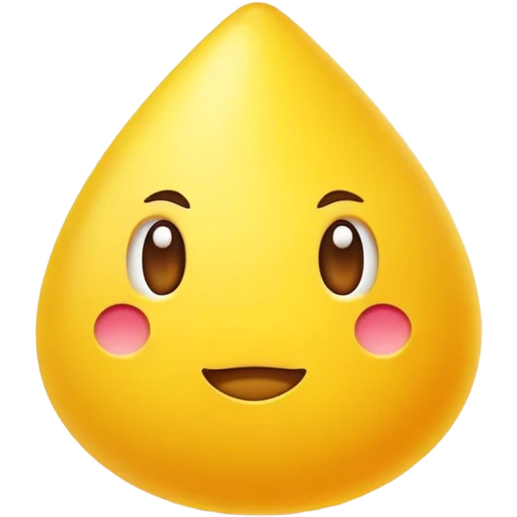 yellow emoji