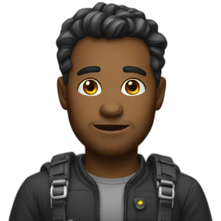 developers emoji