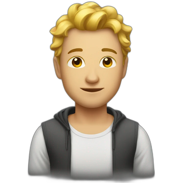 Elone musk emoji