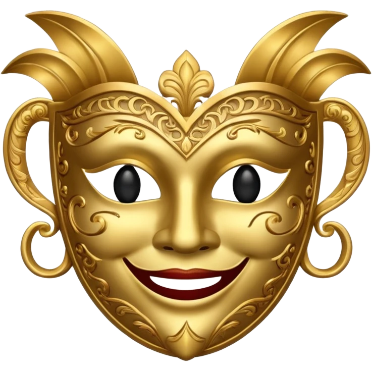 🎭 emoji