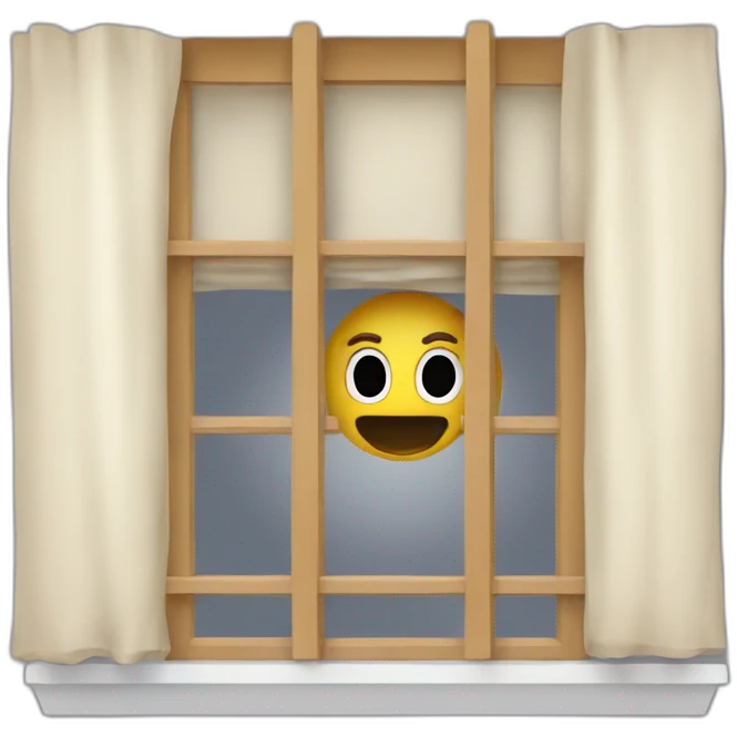 Fenêtre emoji
