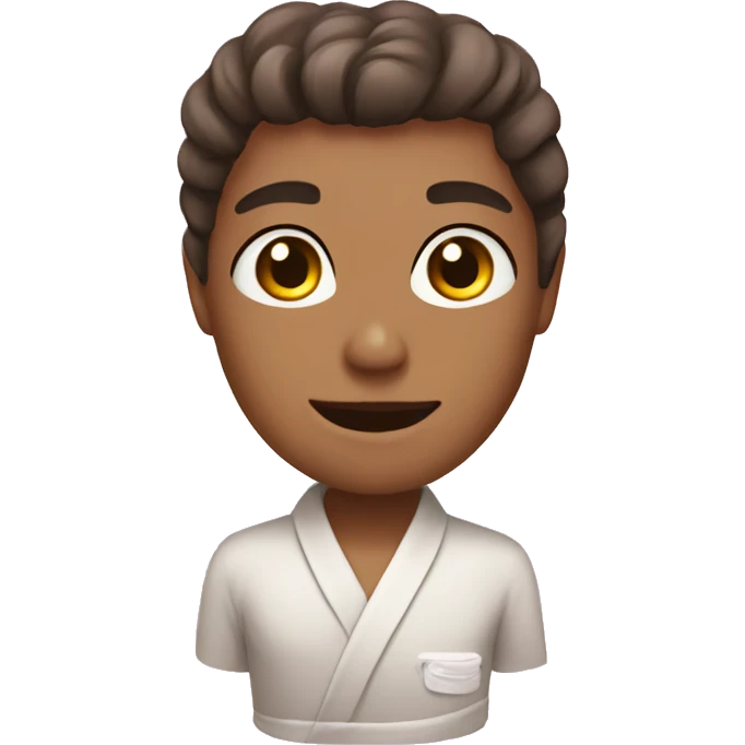 Spa  emoji
