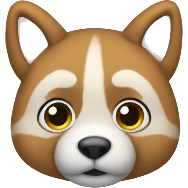 Cuddly season  emoji