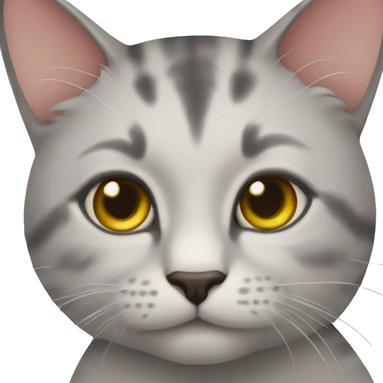 Cats emoji