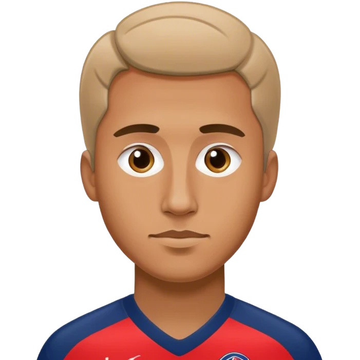 Psg emoji