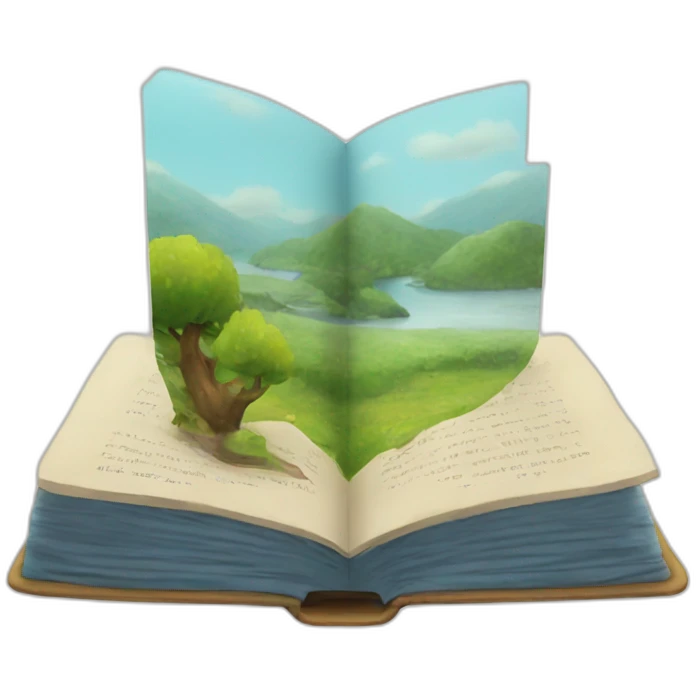 book emoji