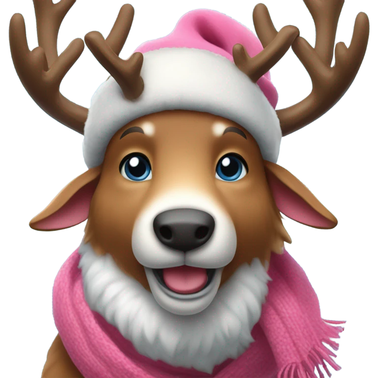 Chopper one piece  emoji