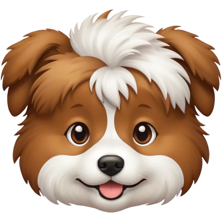 doggy emoji