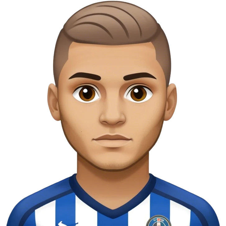 ICARDI emoji