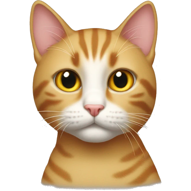 cat that’s mind blown   emoji