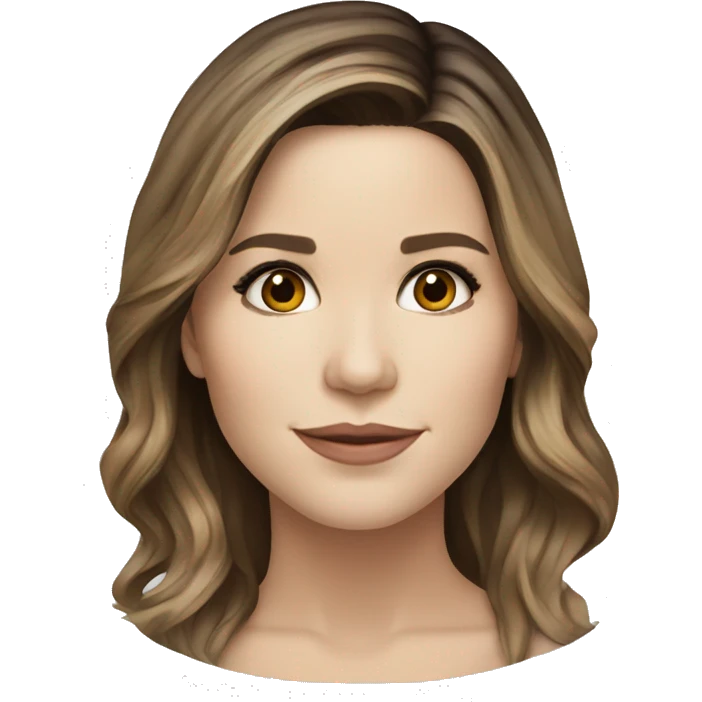 Sophia bush  emoji