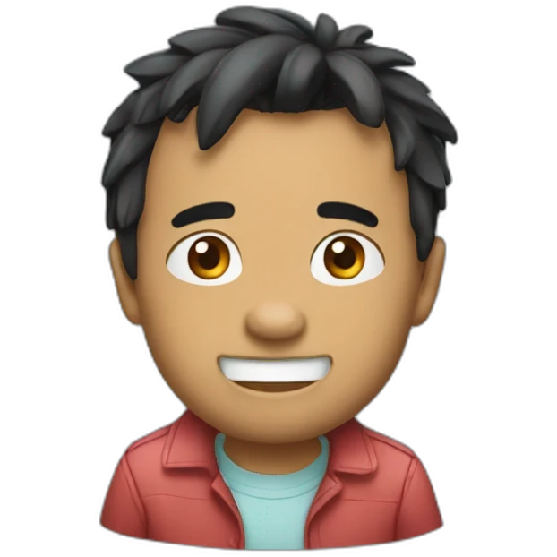 Lilo emoji