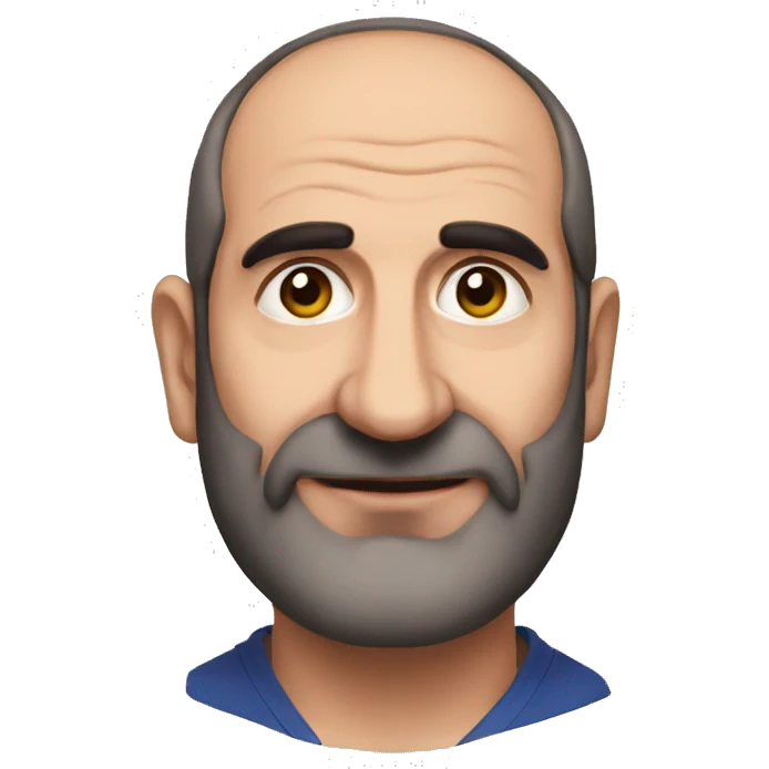 Nikol Pashinyan emoji