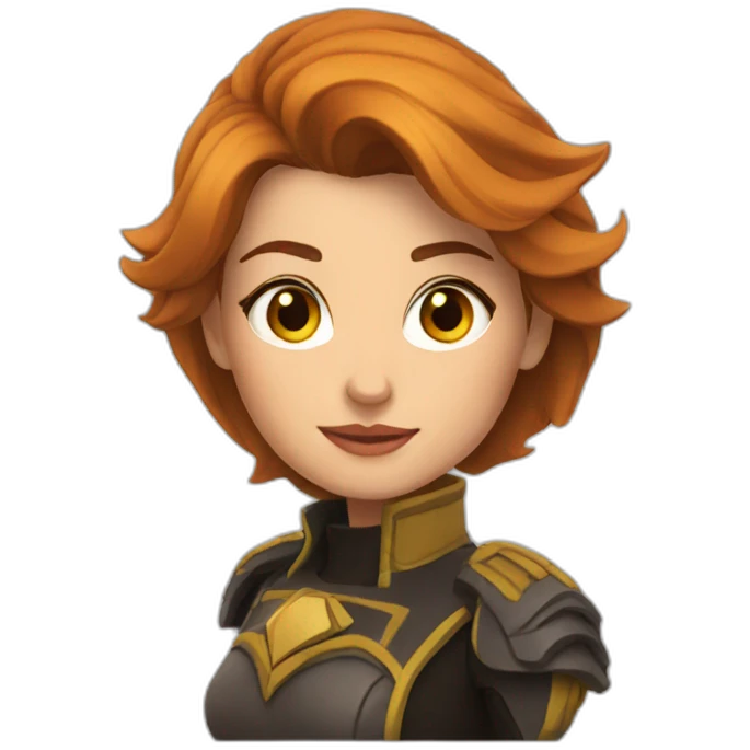 Brigitte emoji