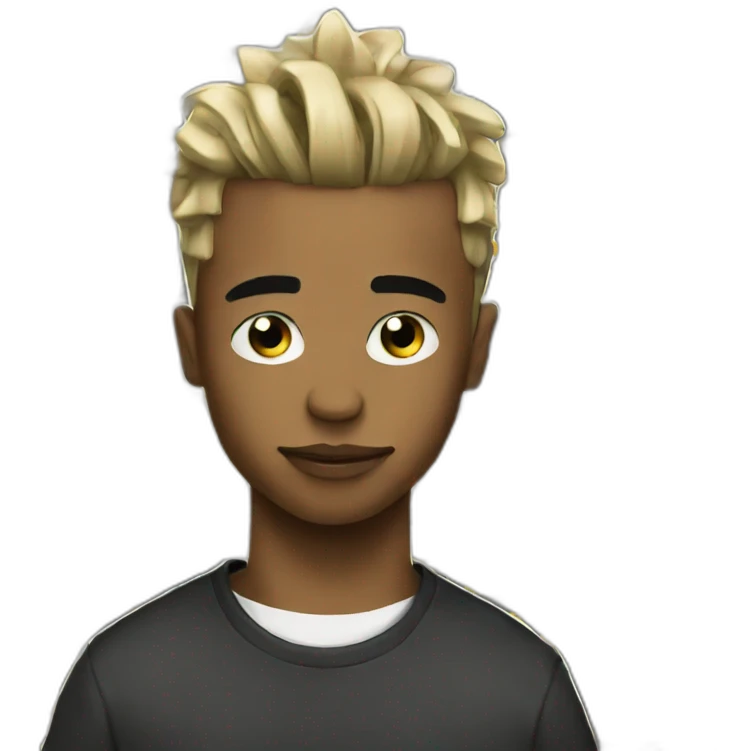 Xxxtentation emoji