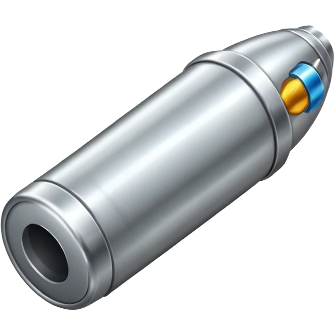 bullet emoji