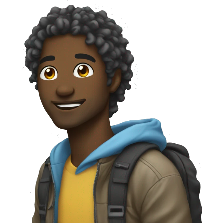Otaku emoji