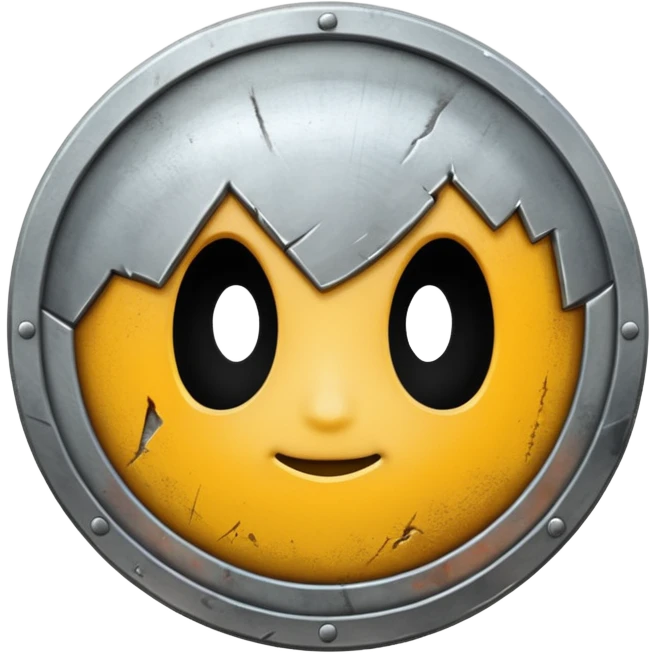 shield emoji