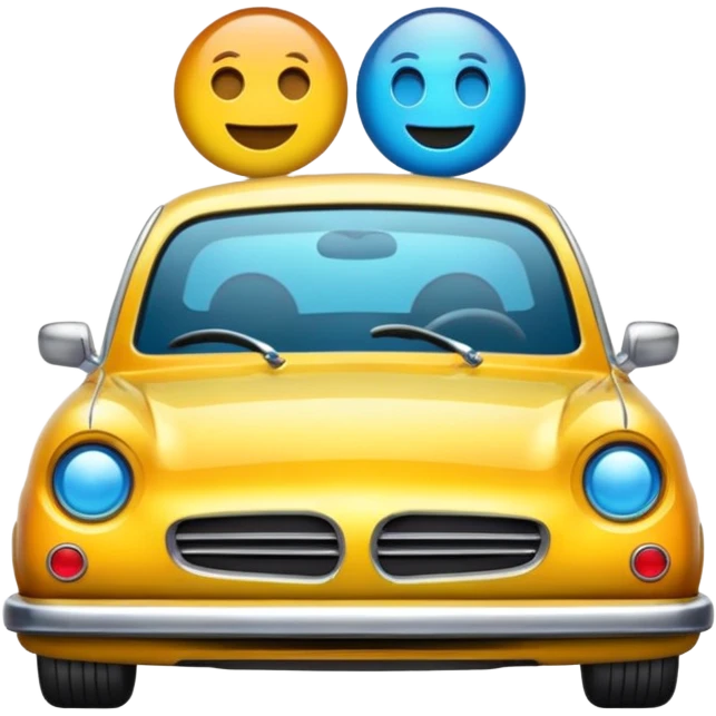car 2 movie emojis emoji