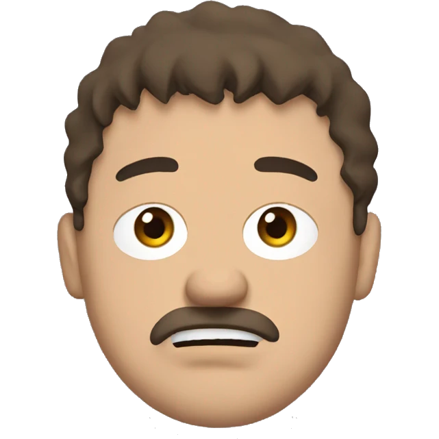 South park emoji