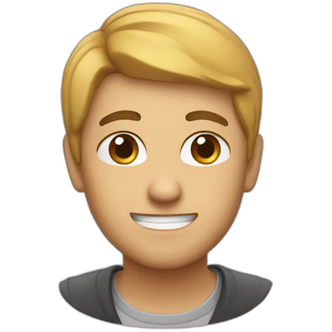 wonderful tip emoji